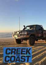 Watch Creek to Coast 123movies