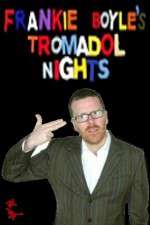 Frankie Boyle's Tramadol Nights