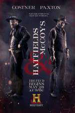 Hatfields & McCoys