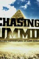 Chasing Mummies