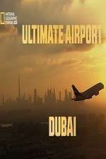 Ultimate Airport Dubai