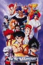 Yu Yu Hakusho: Ghost Files