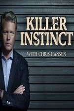 Killer Instinct with Chris Hansen