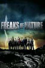 Freaks of Nature