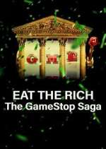 Eat the Rich: The GameStop Saga