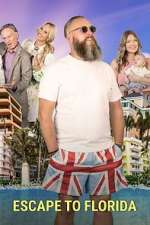 Watch Escape to Florida 123movies