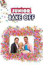 Junior Bake Off