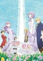 Watch The Too-Perfect Saint: Tossed Aside by My FiancÃ© and Sold to Another Kingdom 123movies