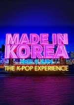 Made in Korea: The K-Pop Experience