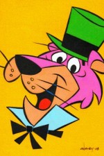 Snagglepuss