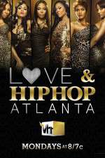 Love & Hip Hop Atlanta