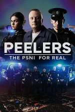 Watch Peelers: The PSNI for Real 123movies