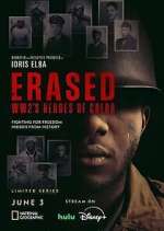 Erased: WW2's Heroes of Color