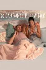 90 Day Fiancé: Pillow Talk