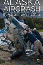 Alaska Aircrash Investigations