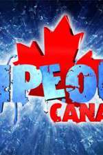 Wipeout Canada