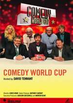 Watch Comedy World Cup 123movies