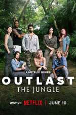 Watch Outlast: The Jungle 123movies