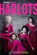 Harlots