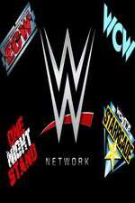 WWE Pay-Per-View on WWE Network