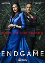 Watch The Endgame 123movies