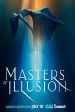 Masters of Illusion