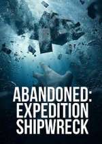 Abandoned: Expedition Shipwreck