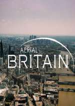 Aerial Britain