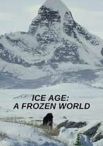 Ice Age: A Frozen World