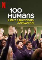 Watch 100 Humans 123movies