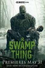 Swamp Thing