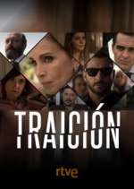 Traición