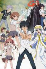 A Certain Magical Index