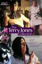 The Terry Jones History Collection