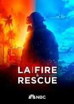 LA Fire & Rescue