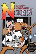 The Angry Video Game Nerd