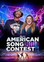 American Song Contest