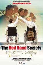 The Red Band Society