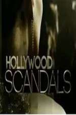 Hollywood Scandals