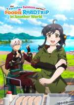 Watch The Forsaken Saintess and Her Foodie Road Trip in Another World 123movies