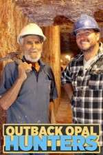 Outback Opal Hunters