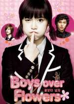 Boys Over Flowers