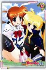 Magical Girl Lyrical Nanoha