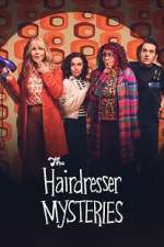 Watch The Hairdresser Mysteries 123movies