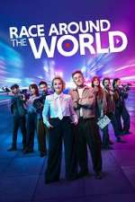 Watch Race Around The World Season 3 Episode 8 123movies