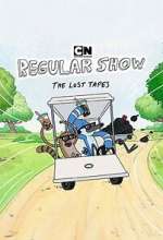 Watch Regular Show: The Lost Tapes 123movies