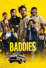 Watch Baddies 123movies