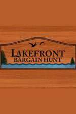 Lakefront Bargain Hunt