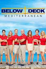 Below Deck Mediterranean