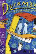 Duckman: Private Dick/Family Man